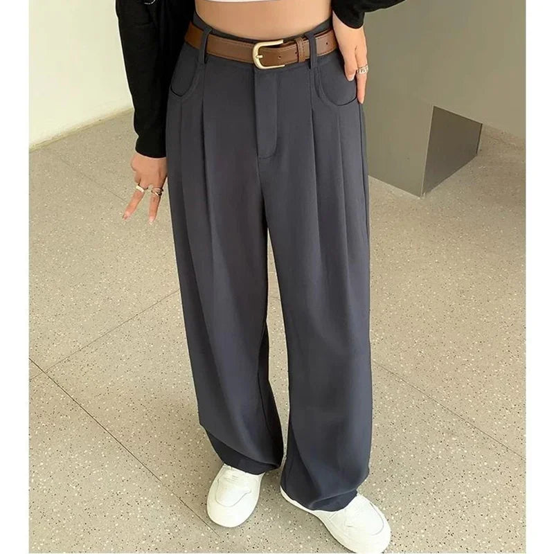 Classic Pants