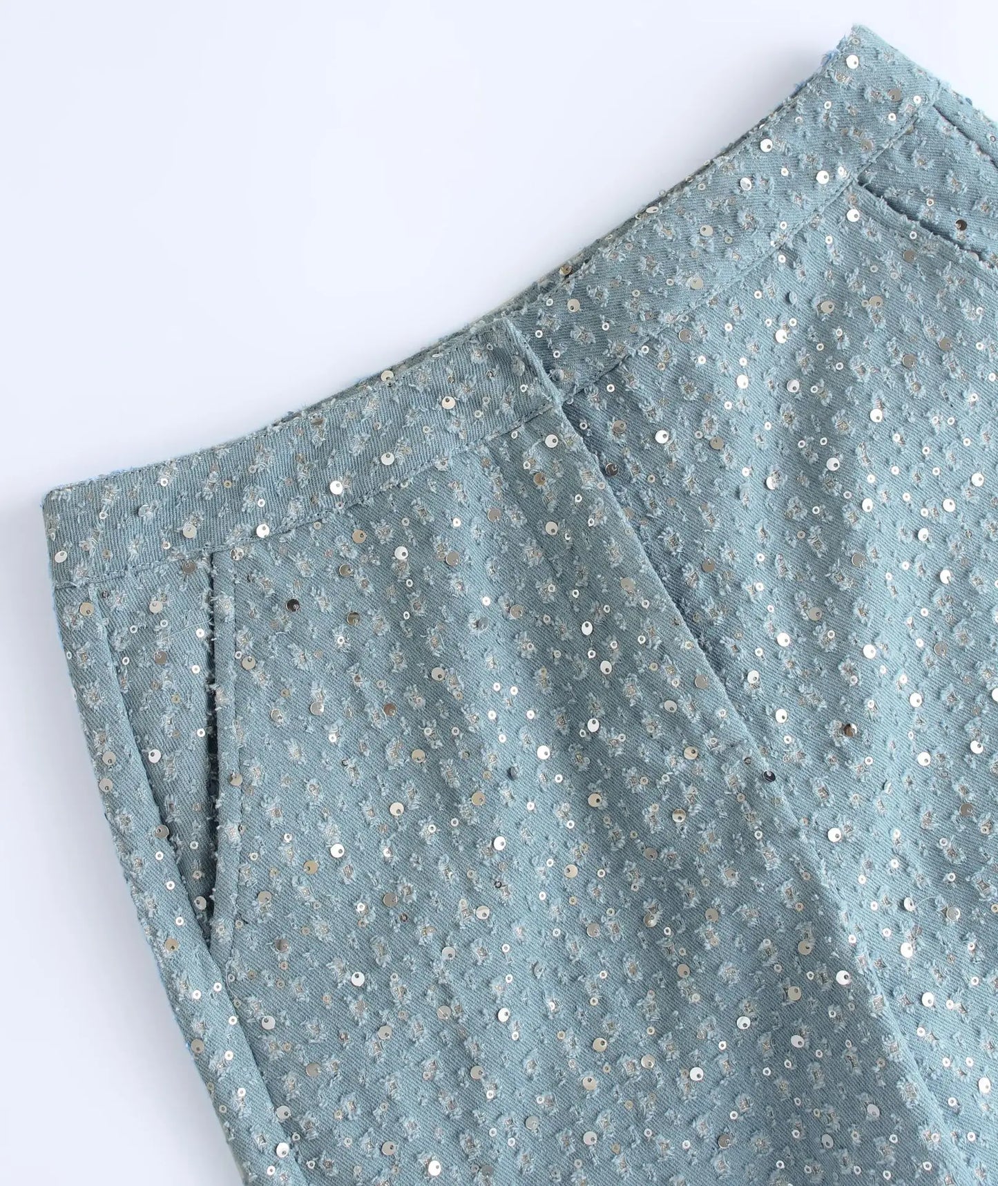 Set Sparkle Blue