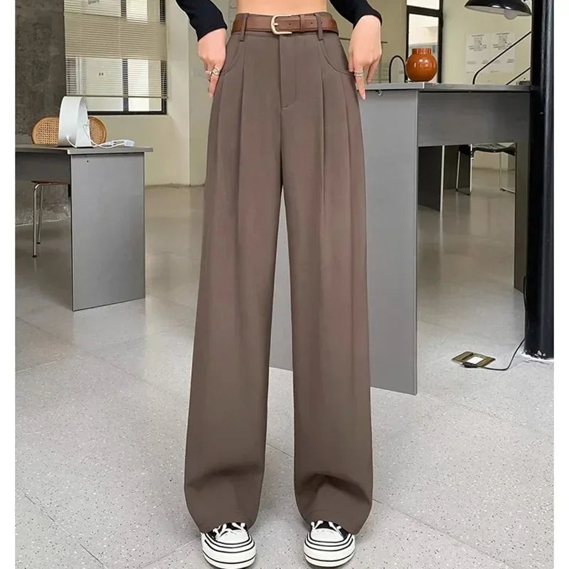 Classic Pants