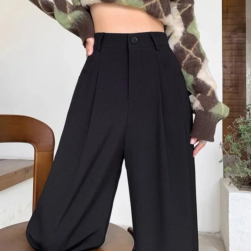 Classic Pants