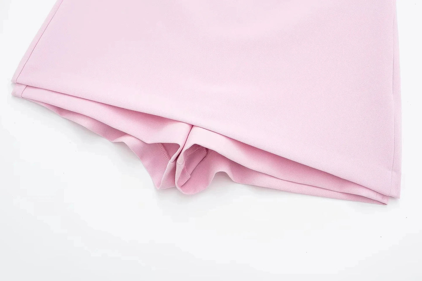 Set "Chic & Sleek" Rosa Cipria