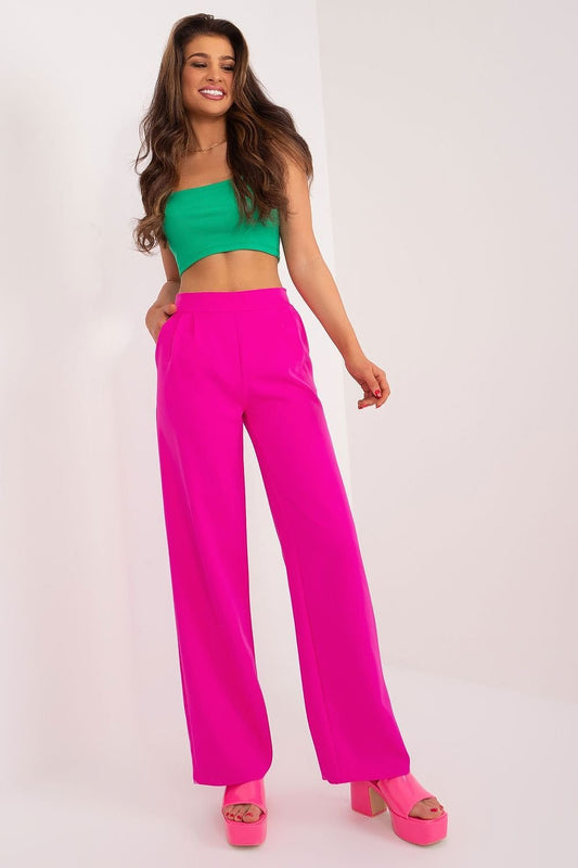 Pantalon femme