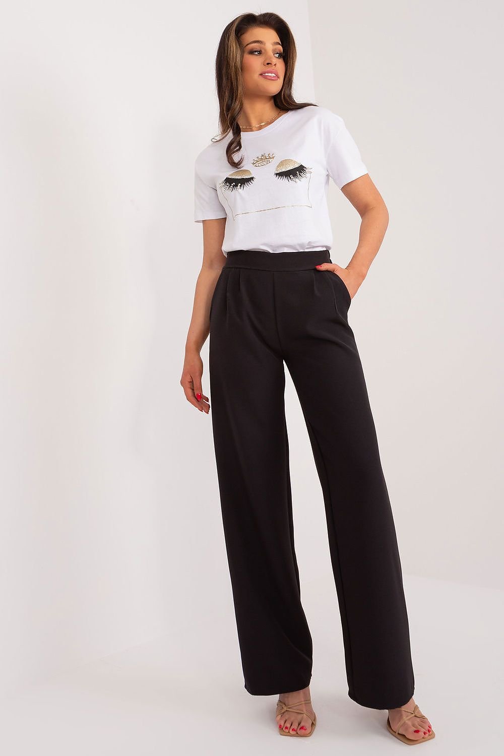 Pantalon femme