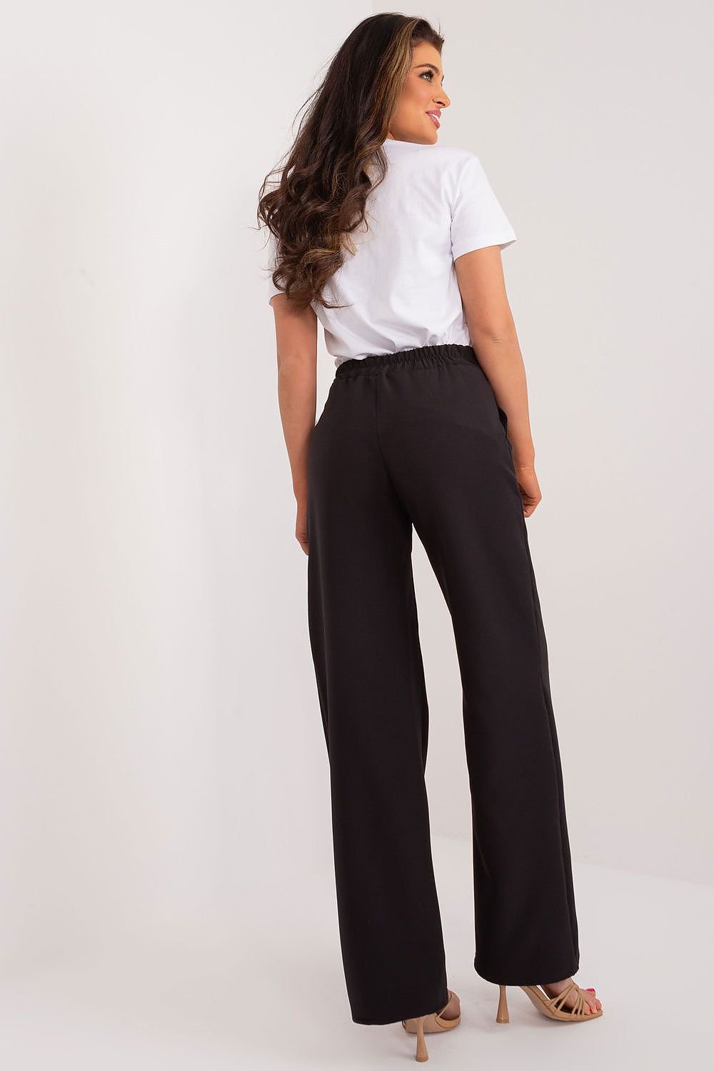 Pantalon femme