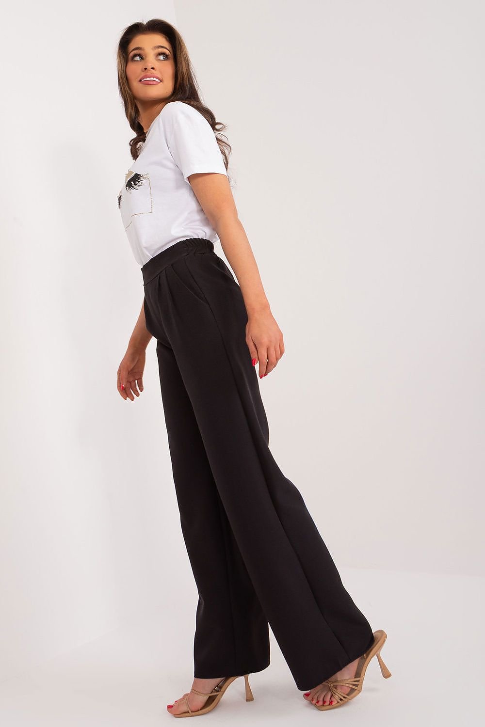 Pantalon femme