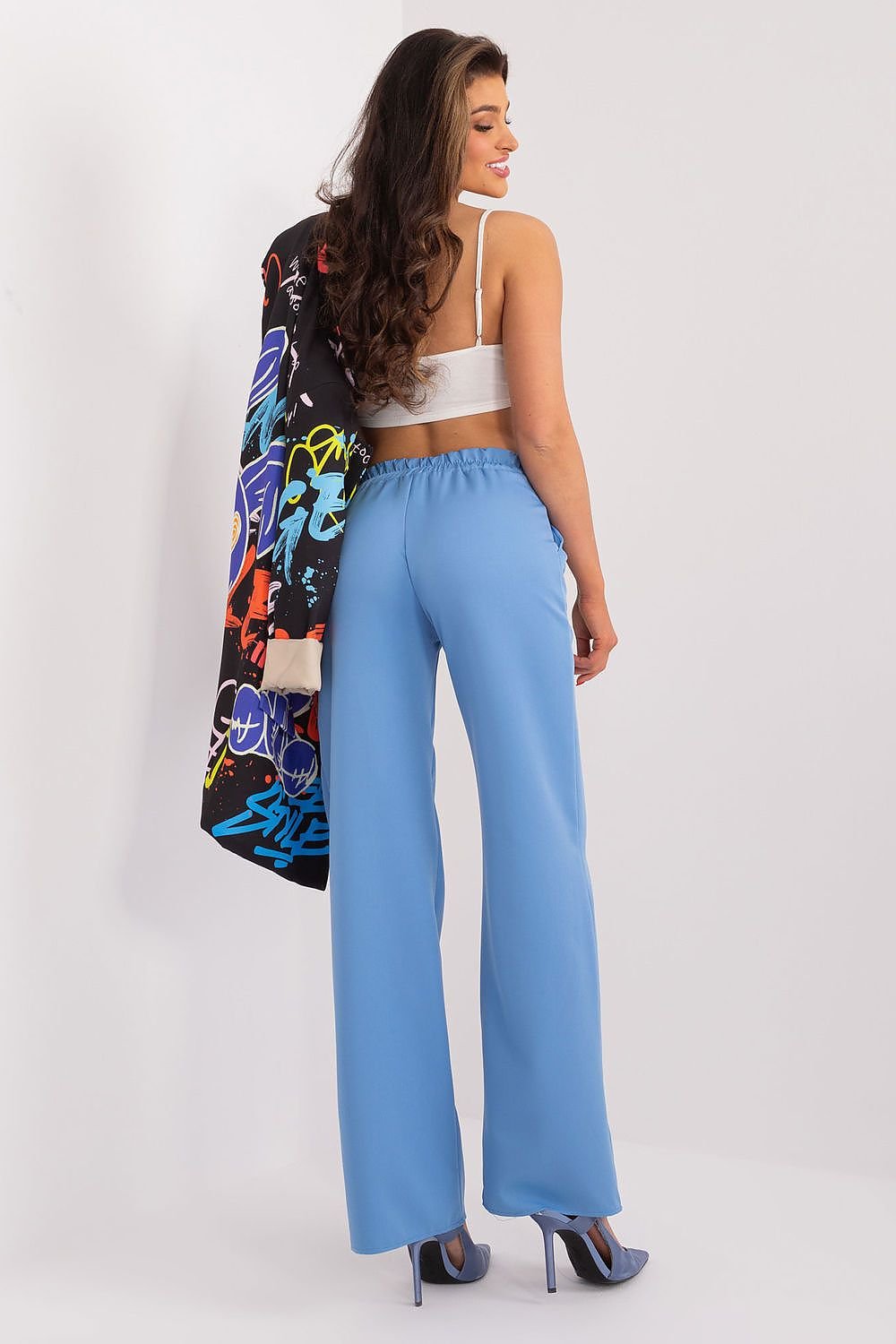 Pantalon femme