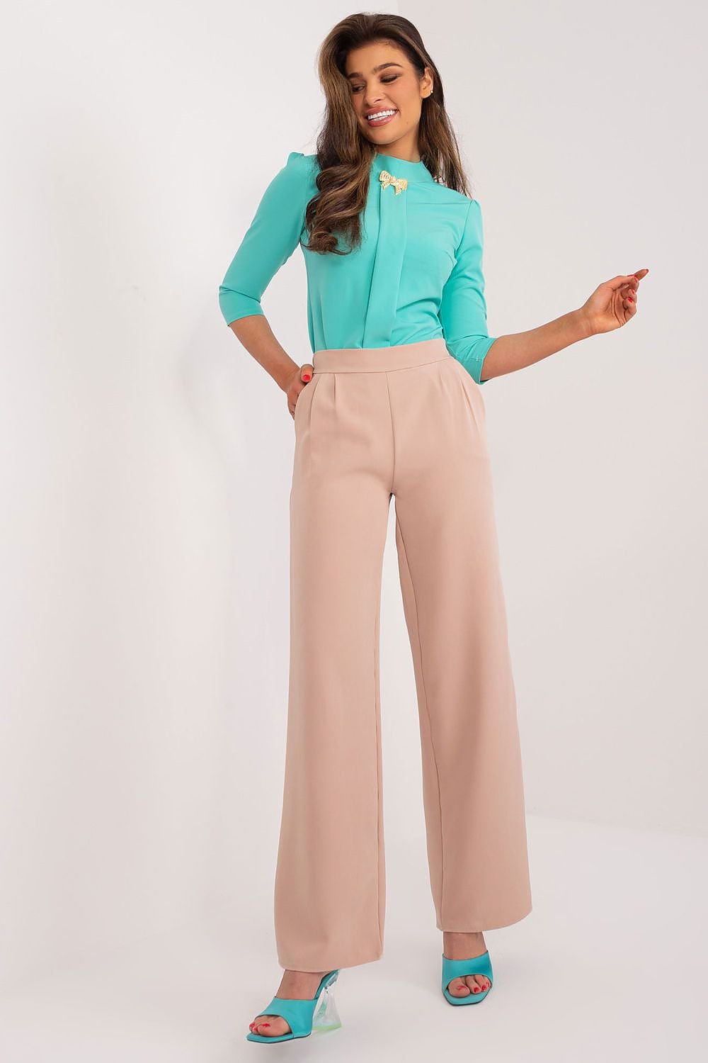 Pantalon femme