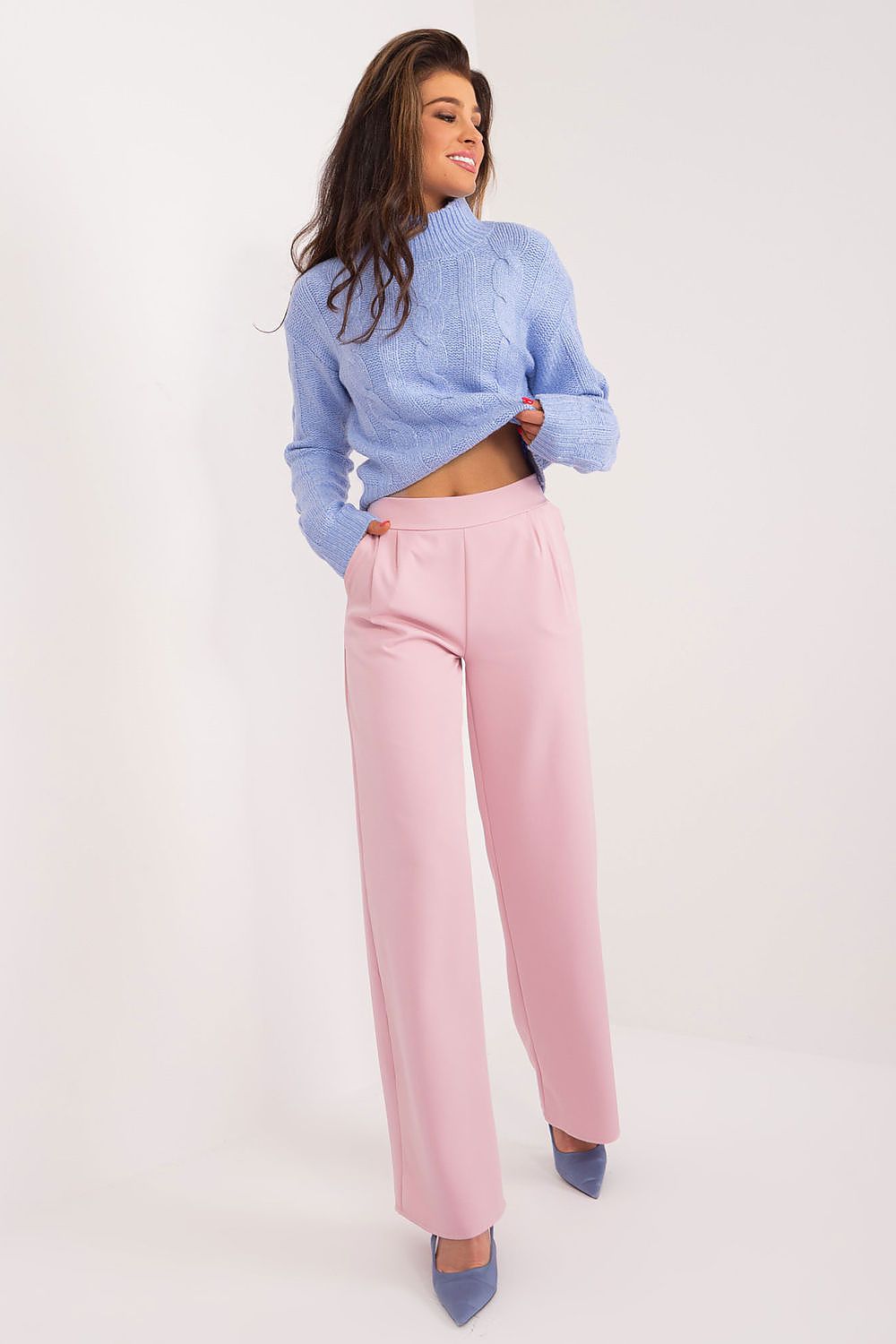 Pantalon femme