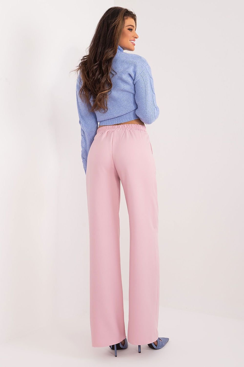 Pantalon femme