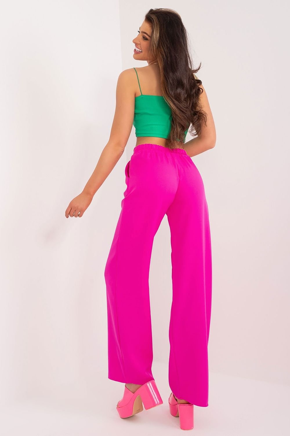 Pantalon femme