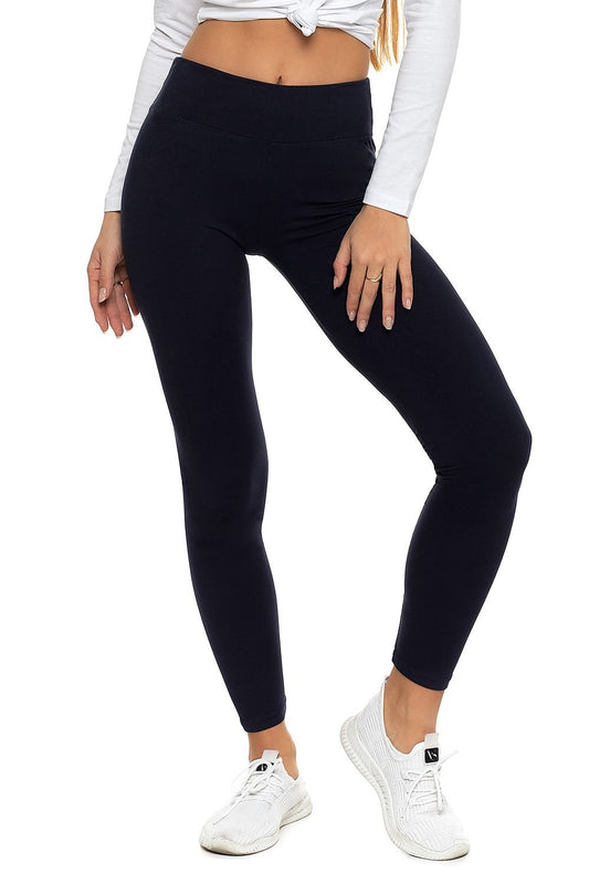 Leggings longues