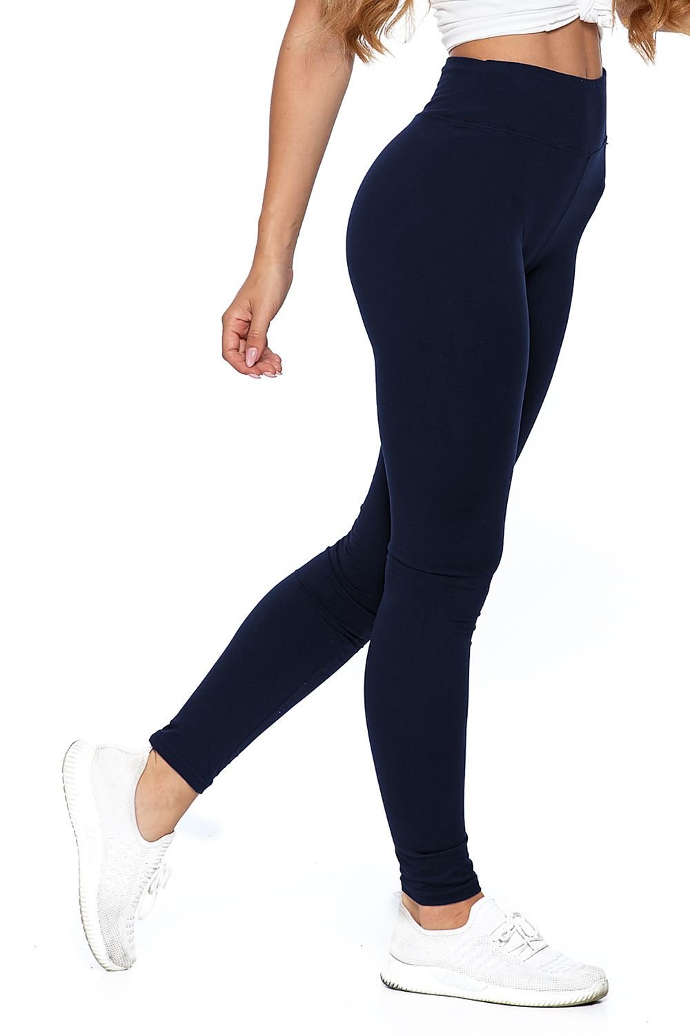 Leggings longues