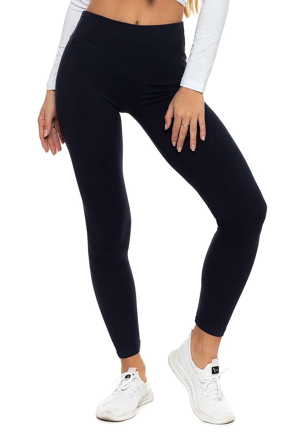 Leggings longues