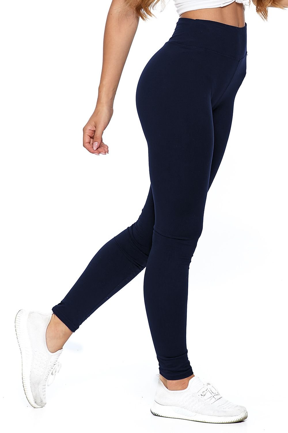 Leggings longues