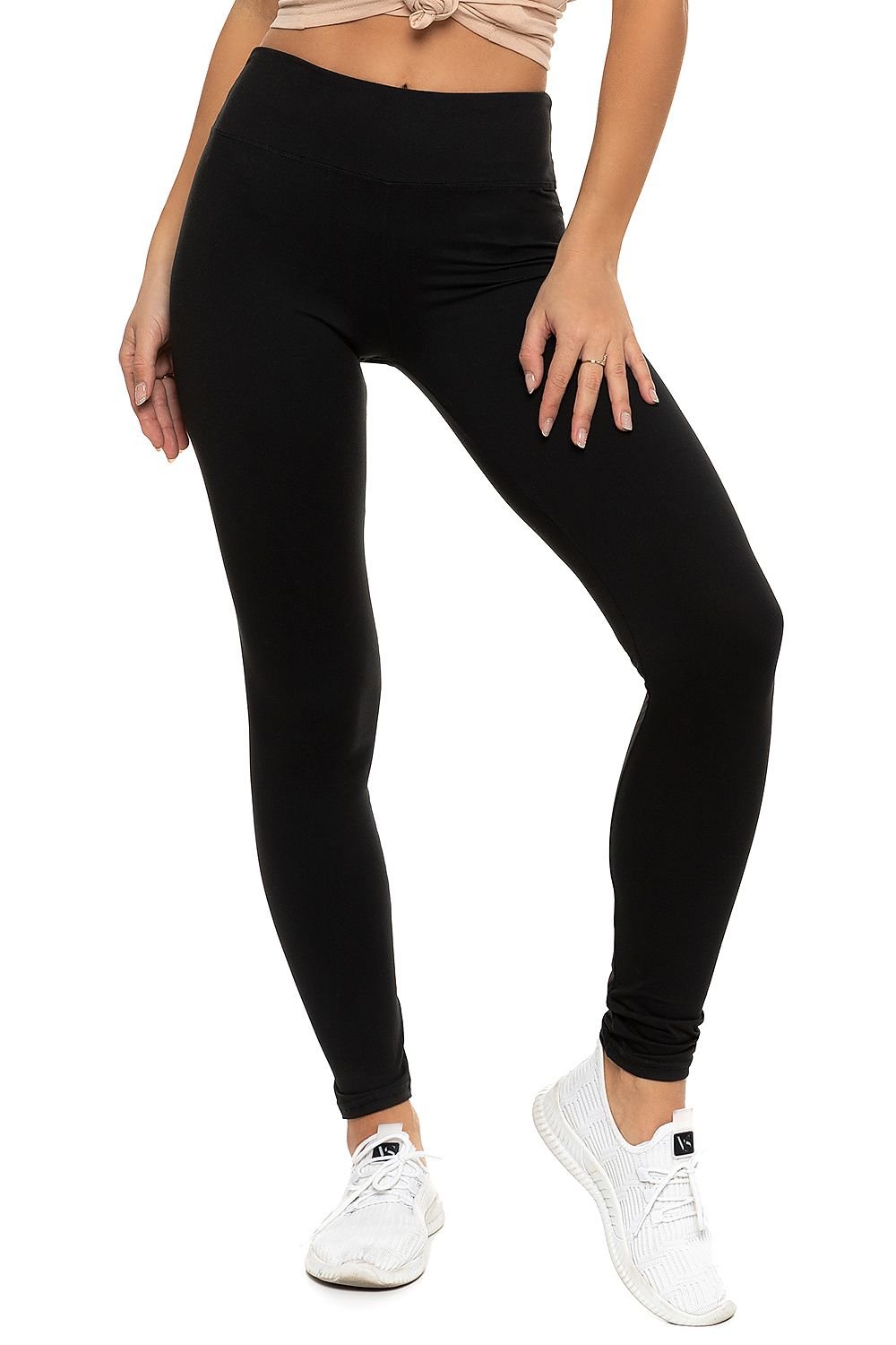 Leggings longues