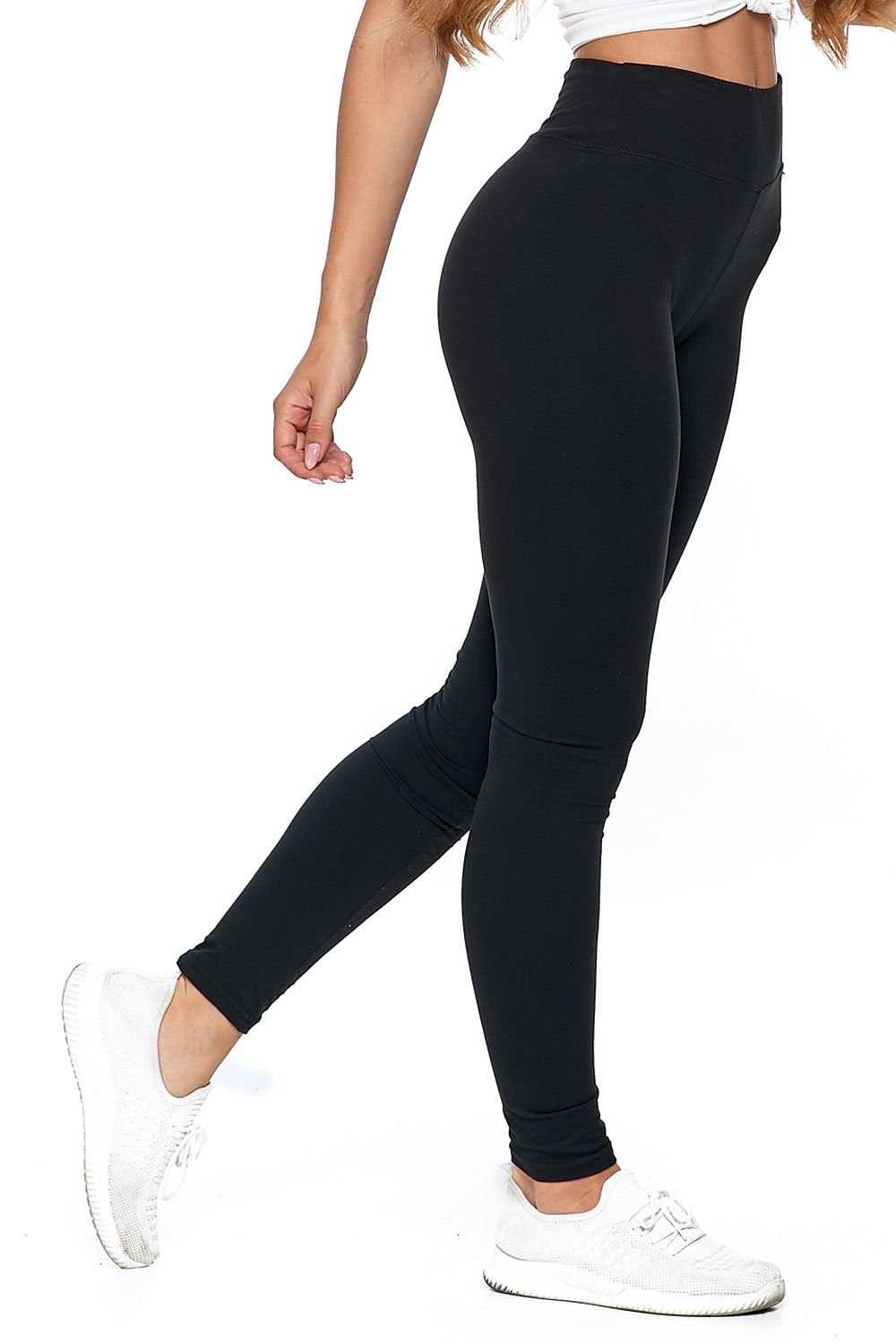 Leggings longues