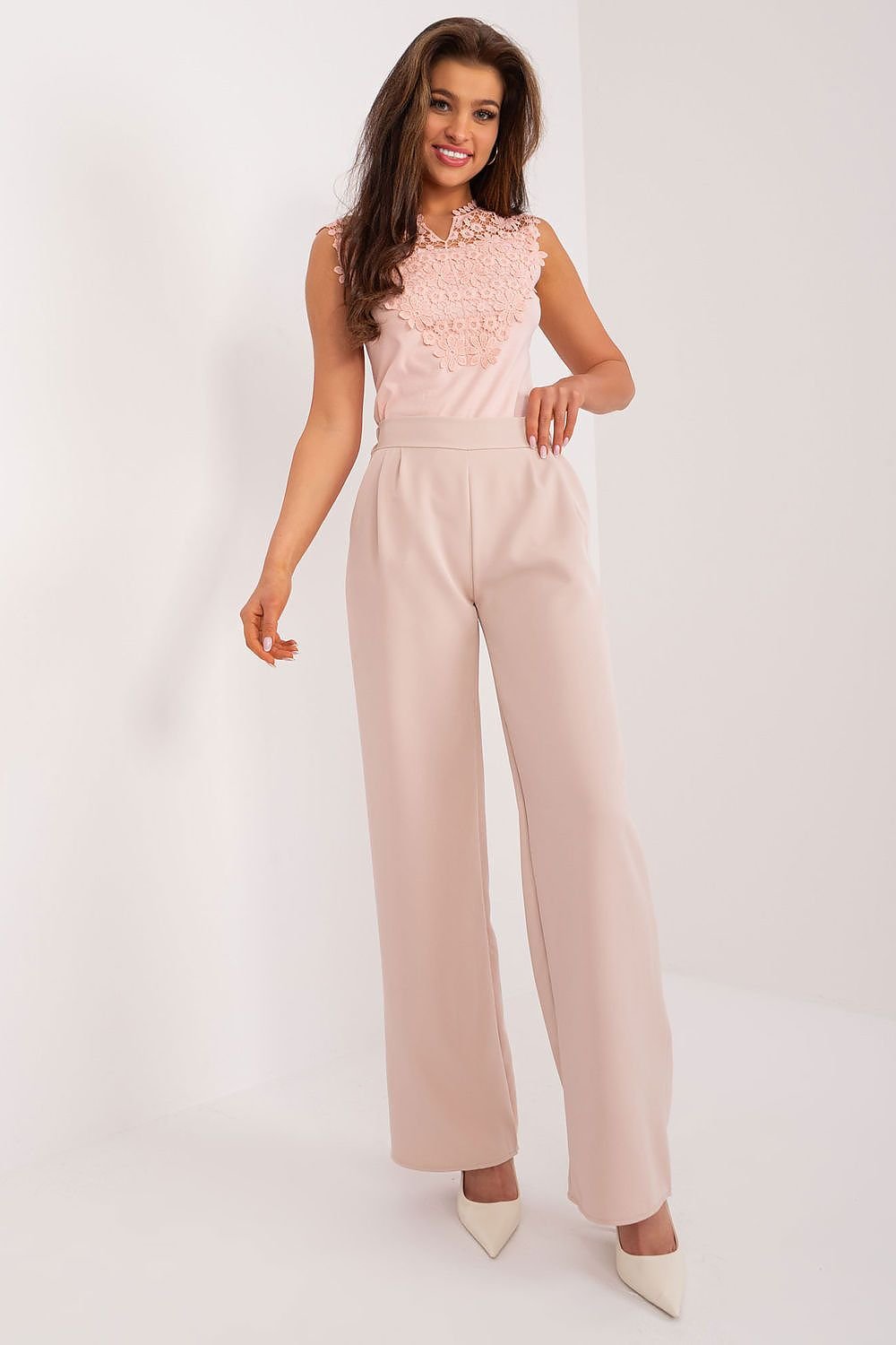 Pantalon femme