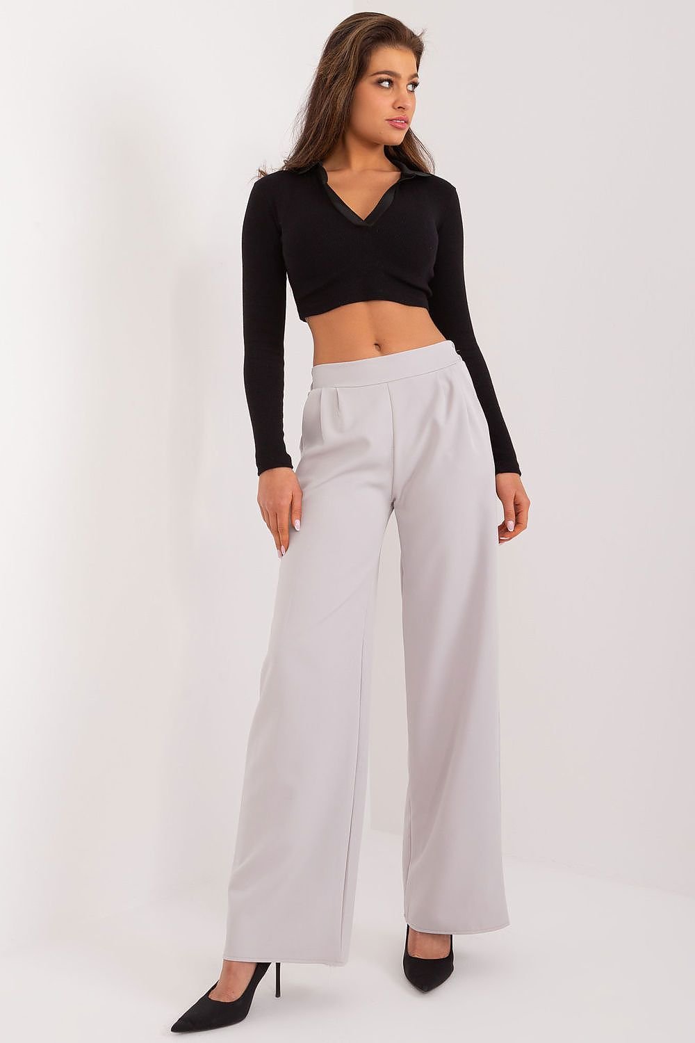 Pantalon femme