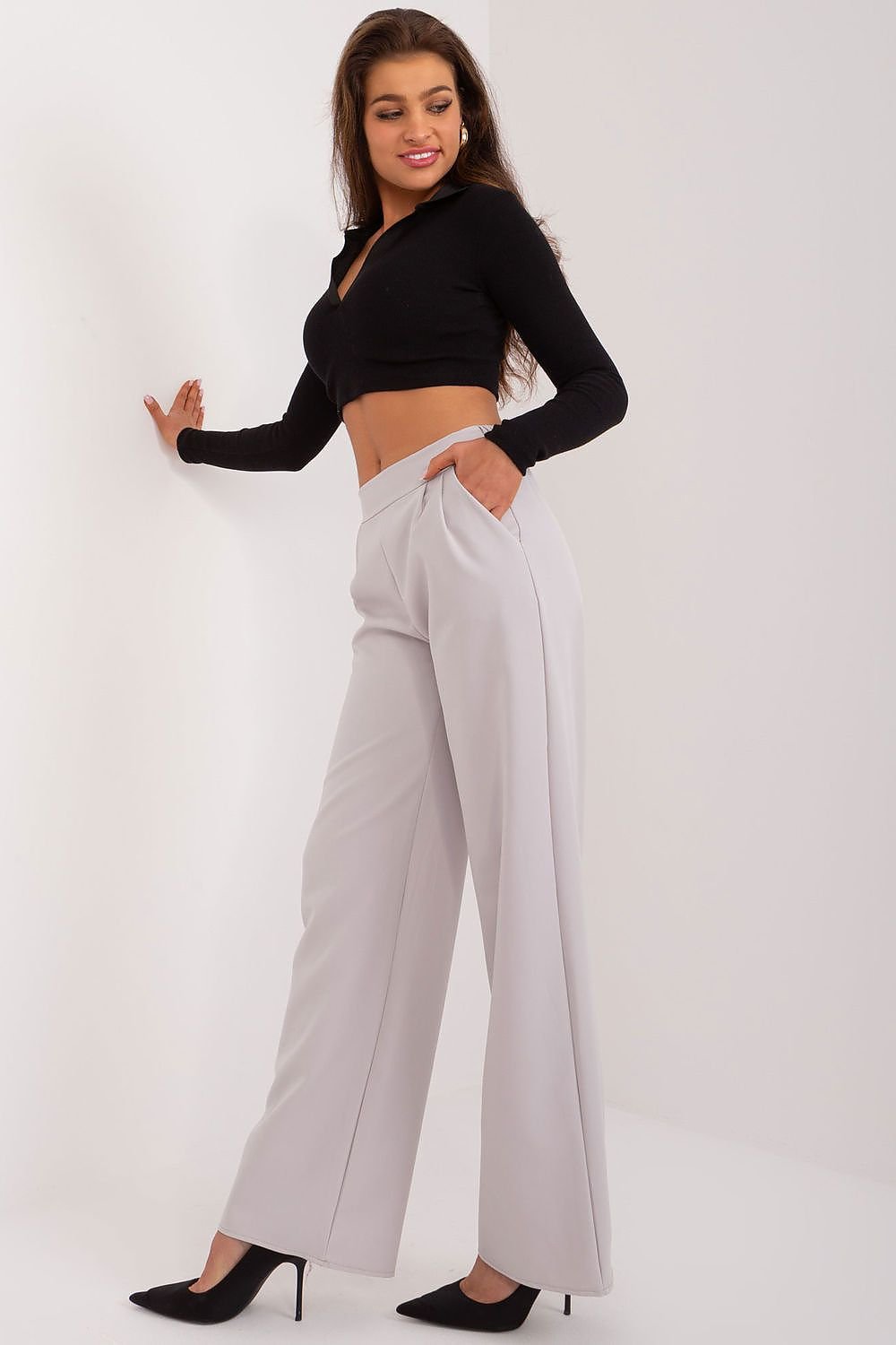 Pantalon femme