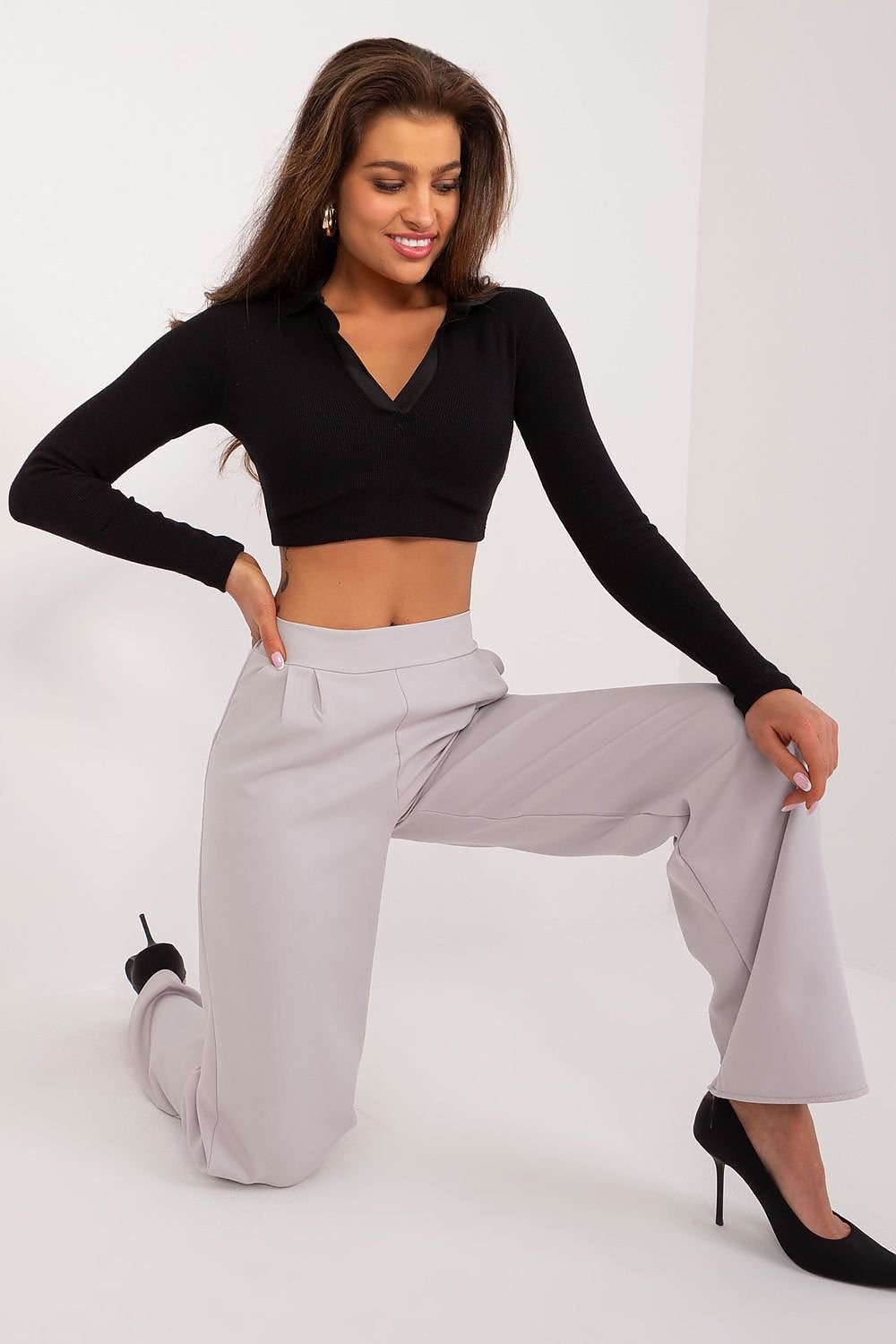 Pantalon femme