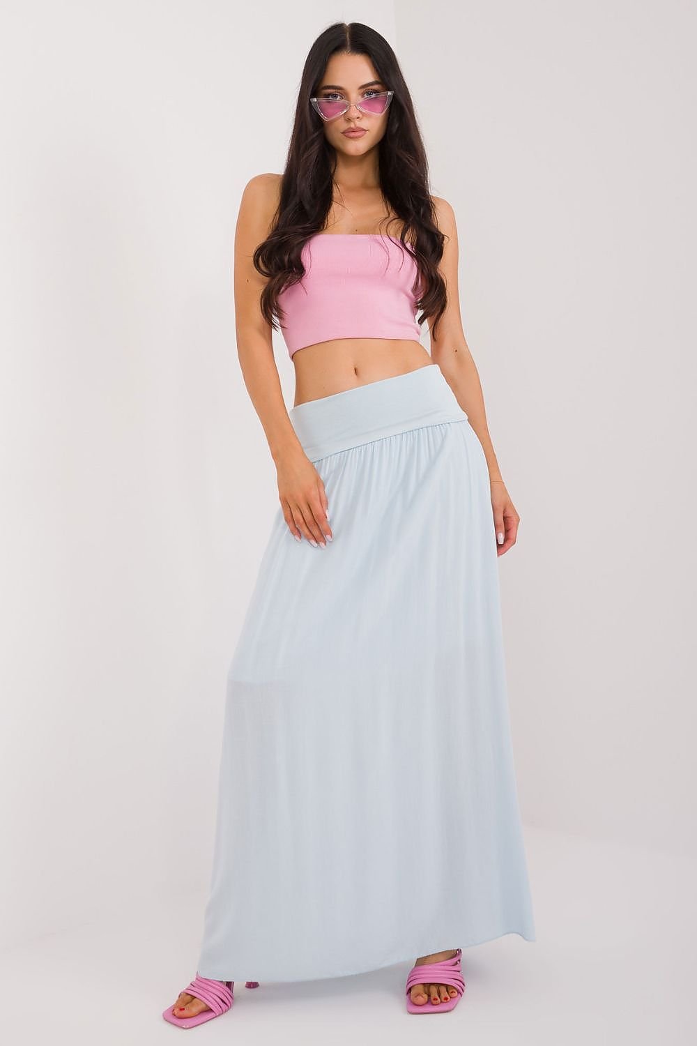 Long skirt