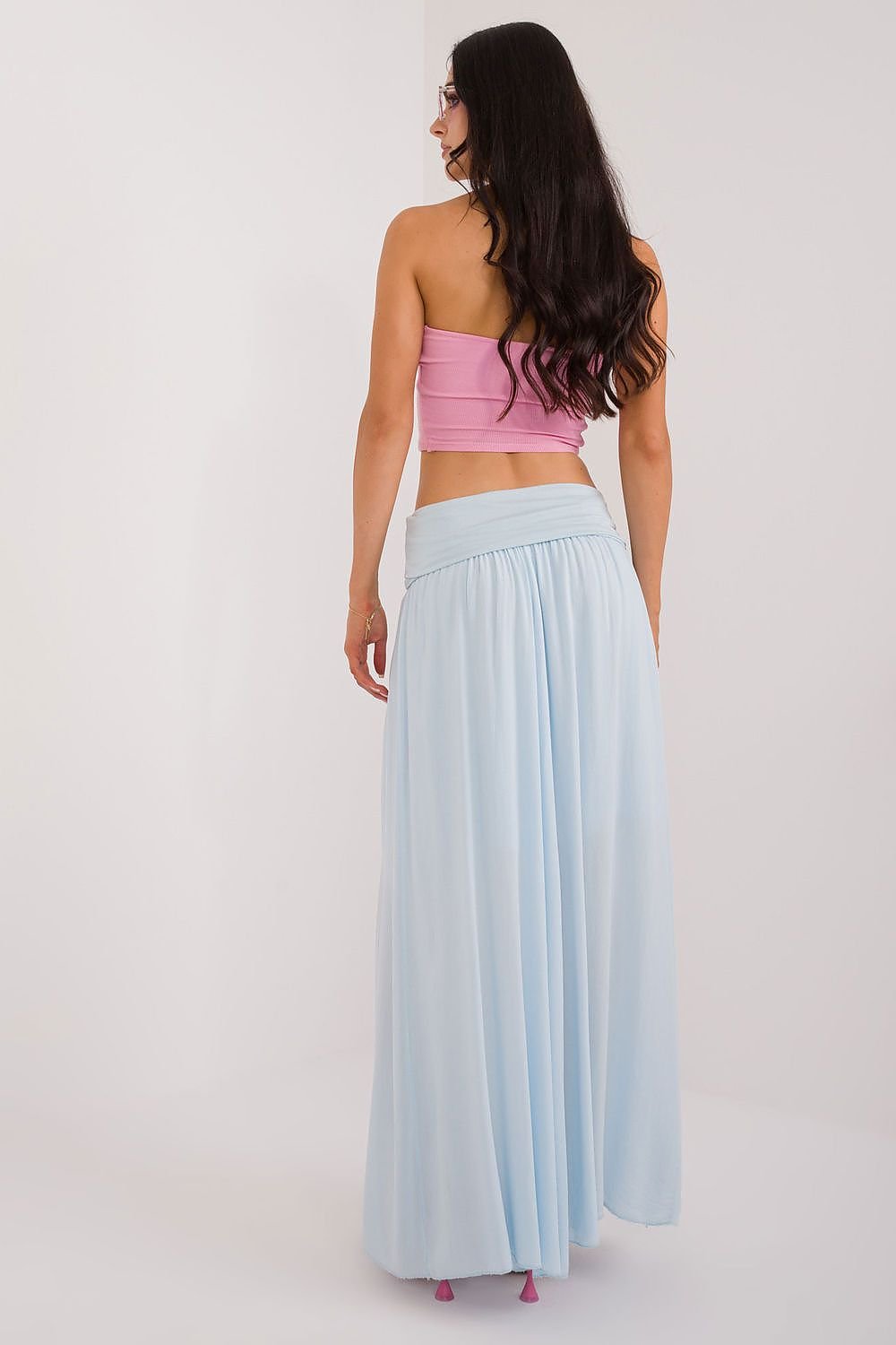 Long skirt