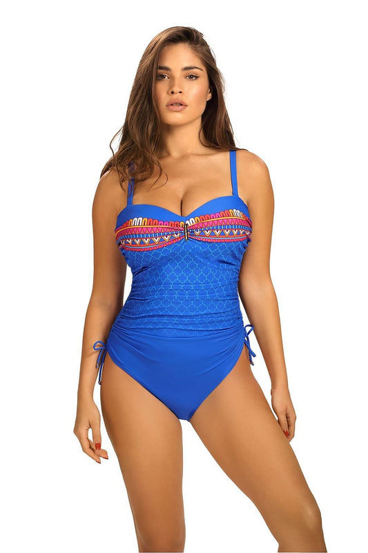 Maillot de bain une pièce