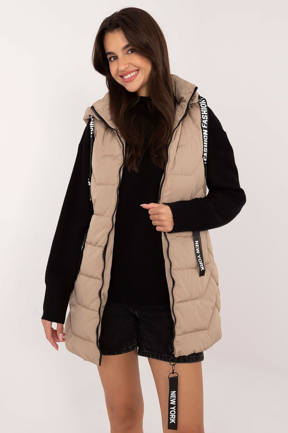 Gilet