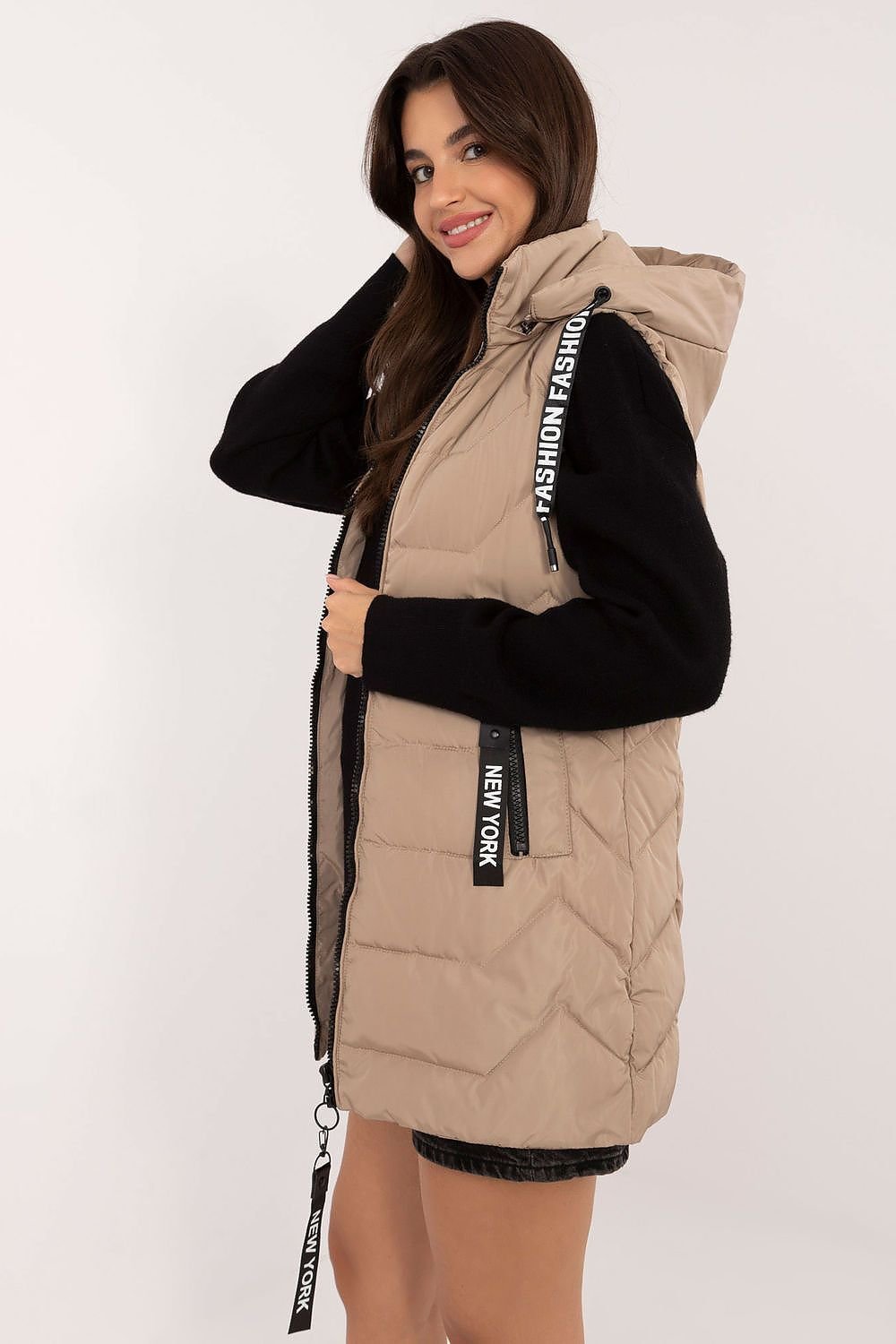 Gilet