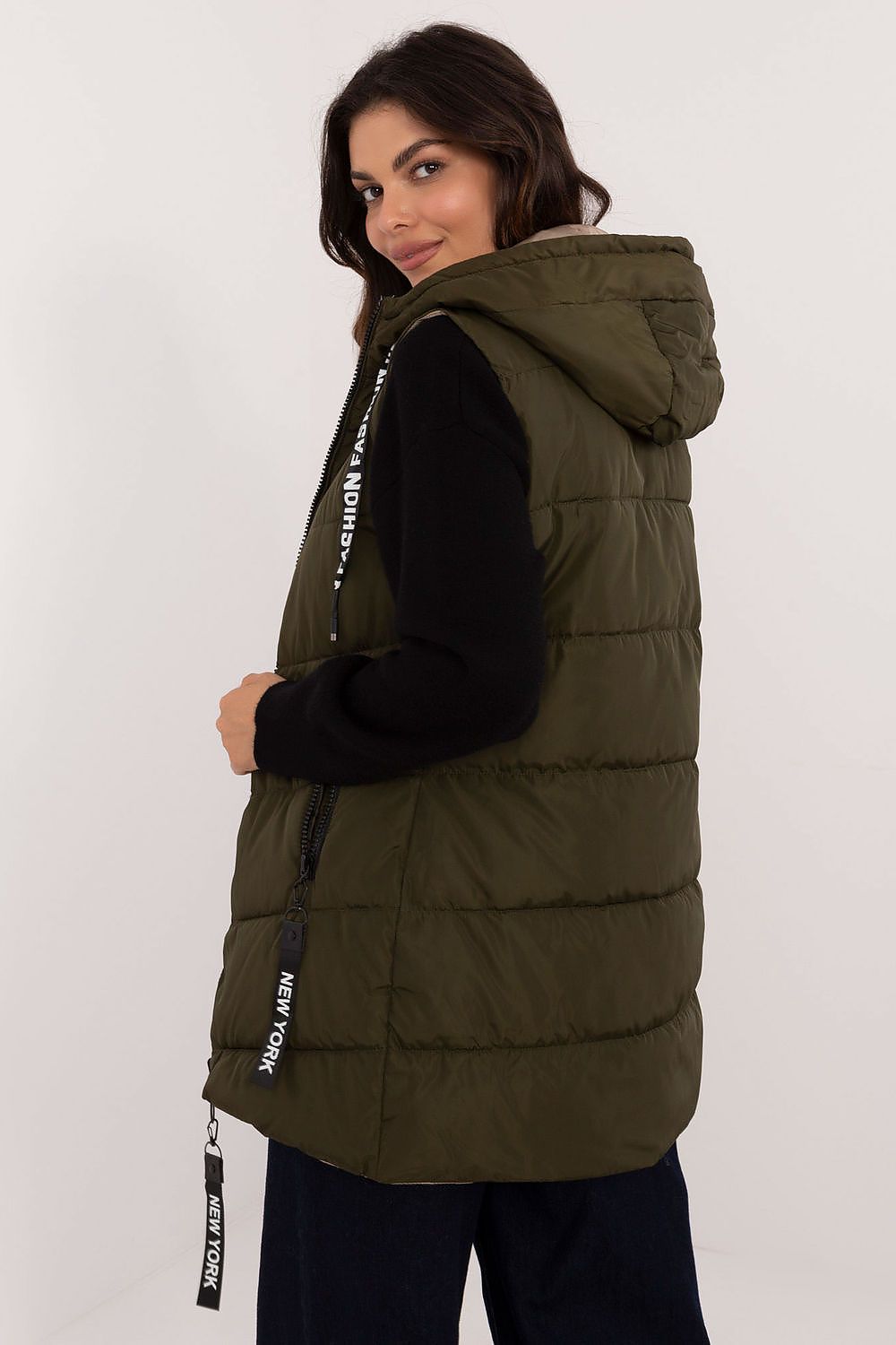 Gilet