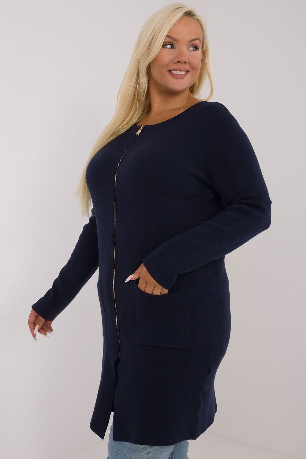 Chandail plus size