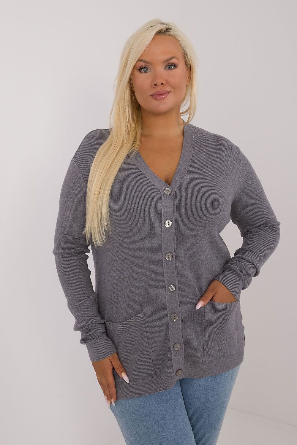 Chandail plus size