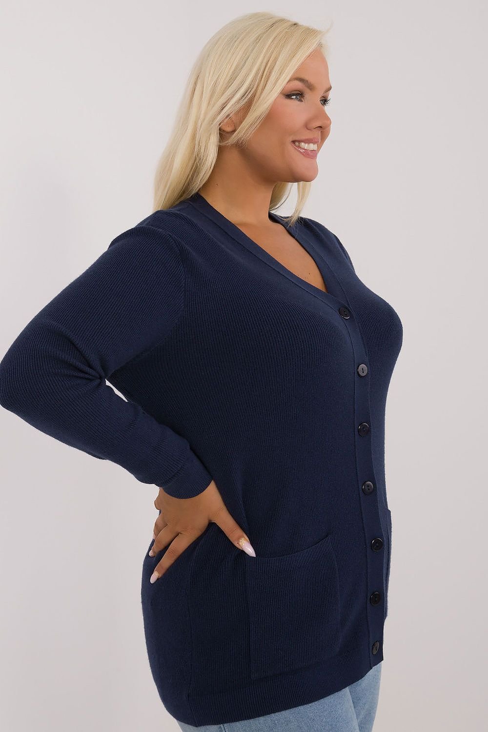 Chandail plus size