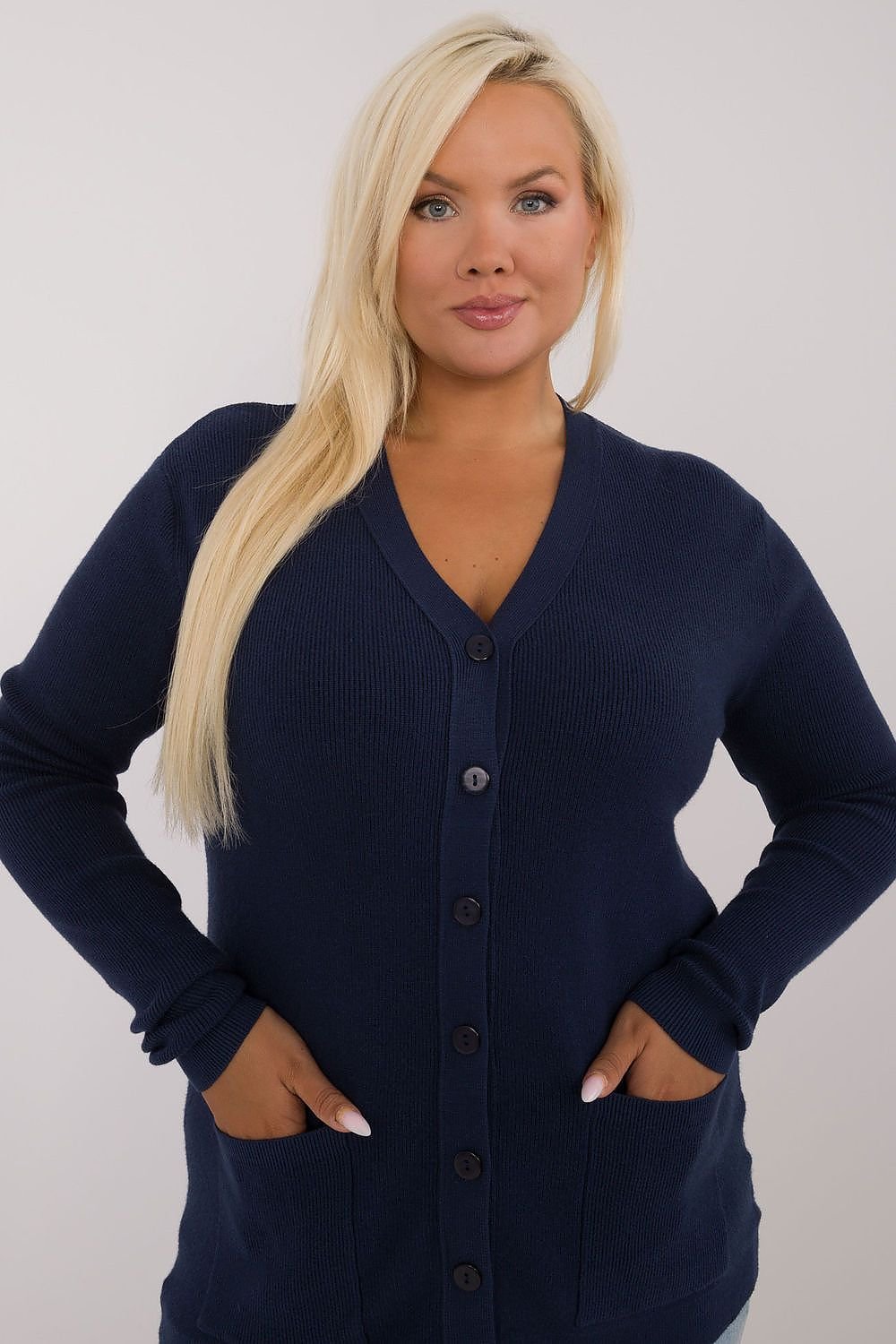 Chandail plus size