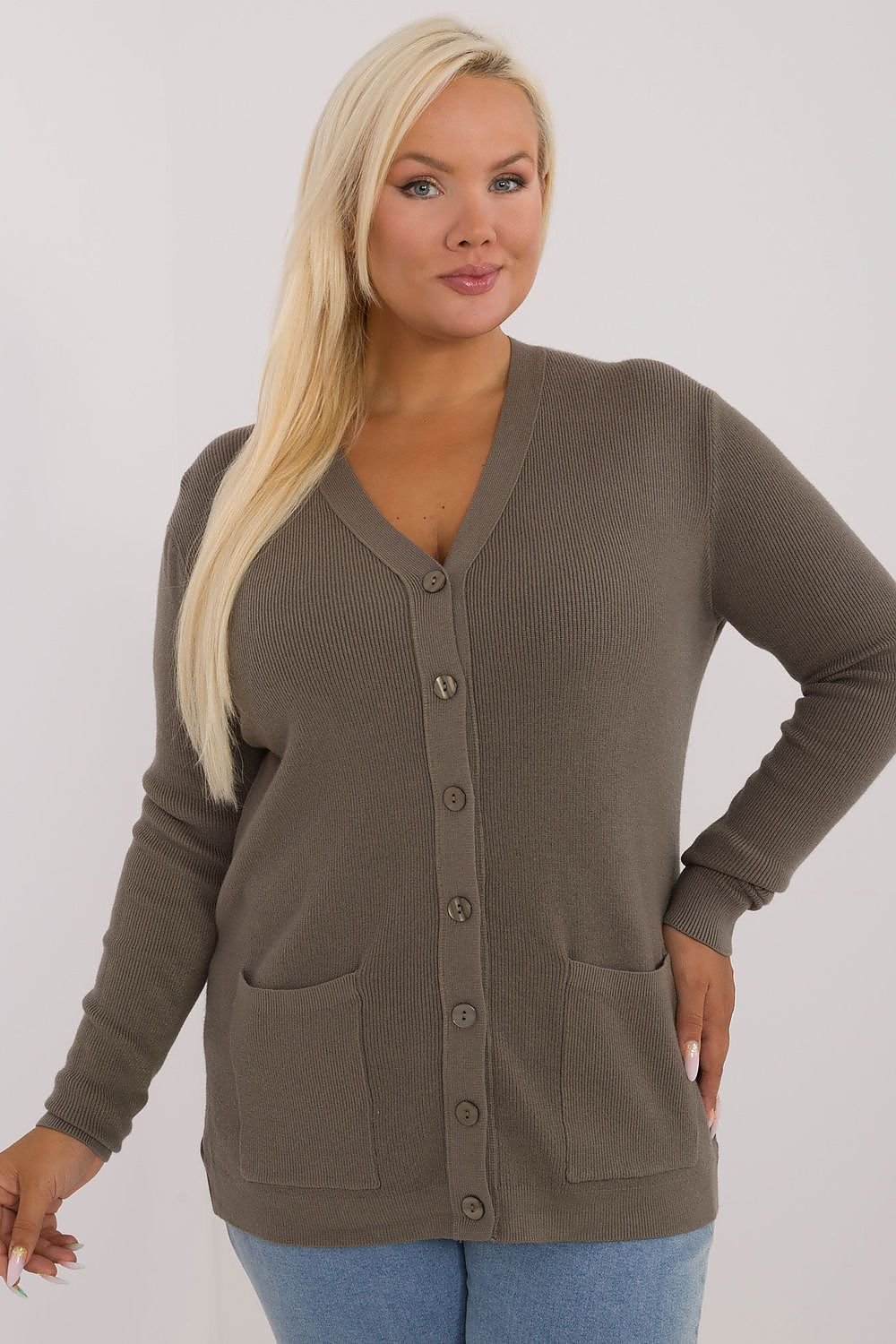 Chandail plus size