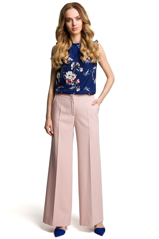 Pantalon femme