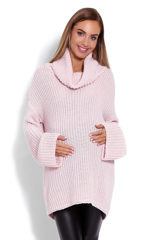 Maternity sweater