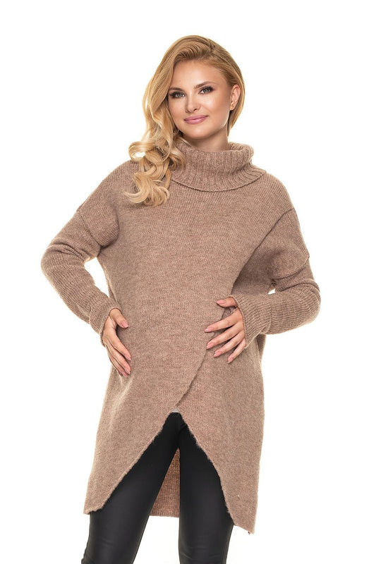 Maternity sweater