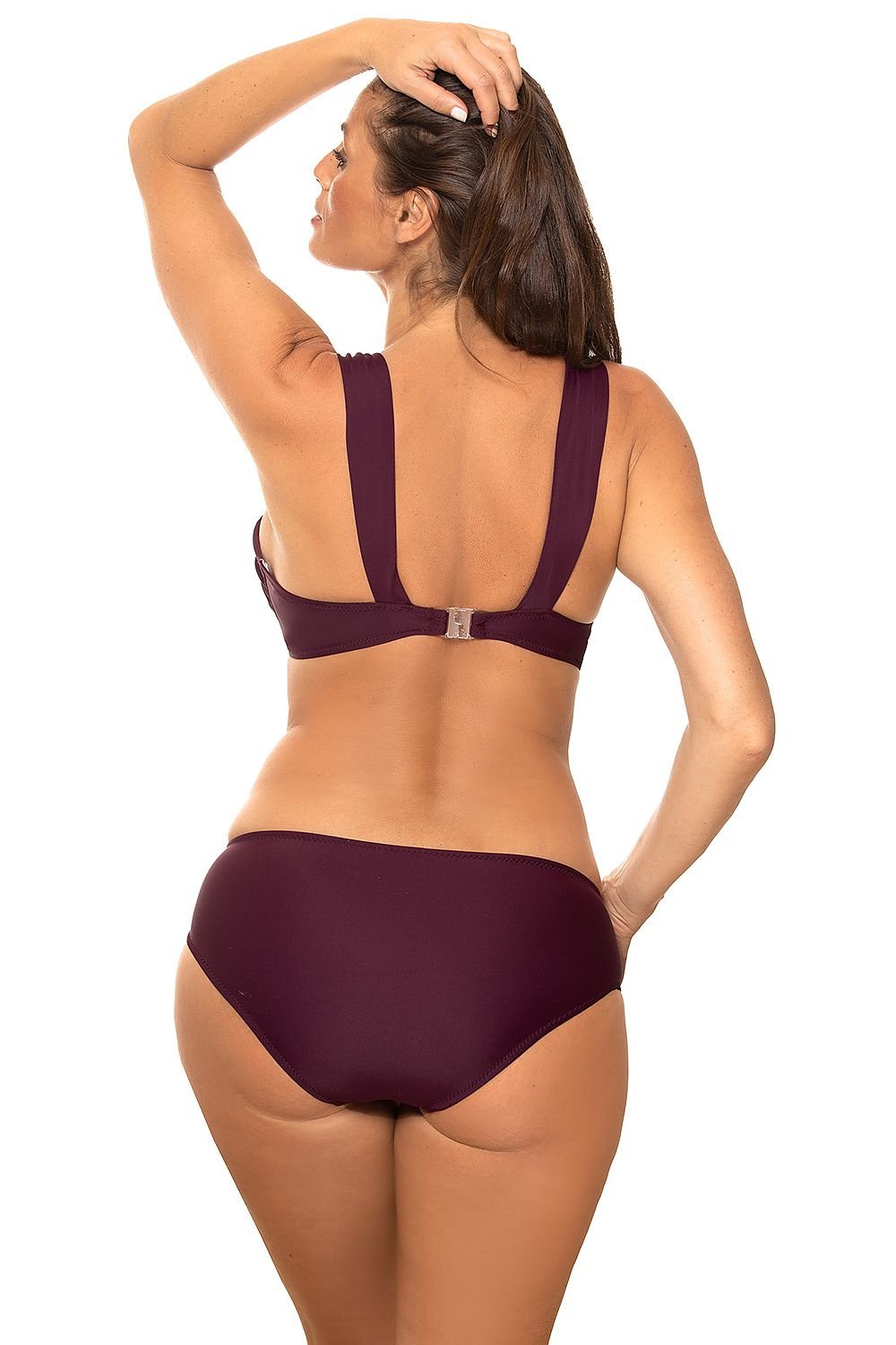 Maillot de bain deux pièces