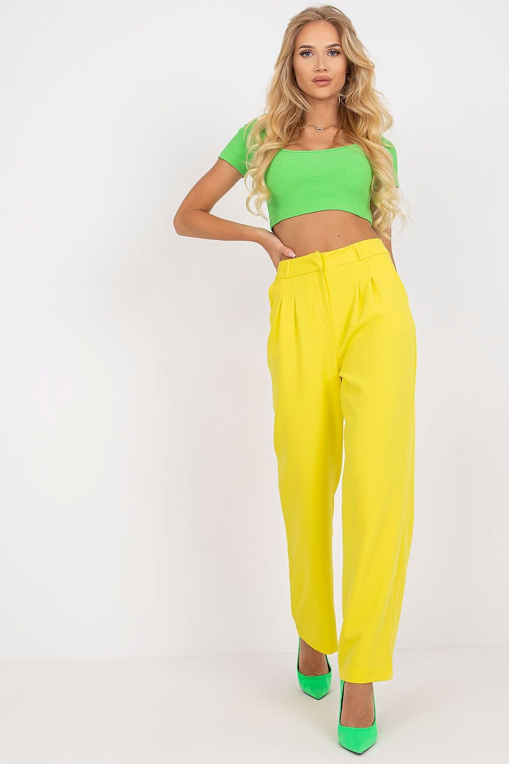 Pantalon femme