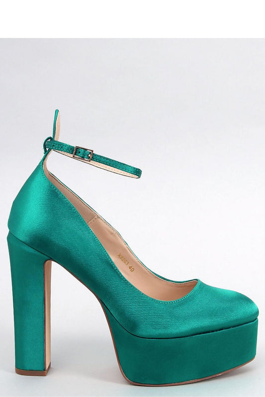 Platform pumps