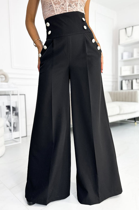 Pantalon long