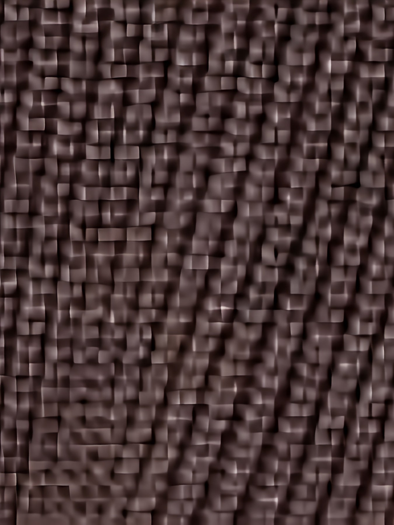 Maglione a maglia grossa con maniche lunghe
