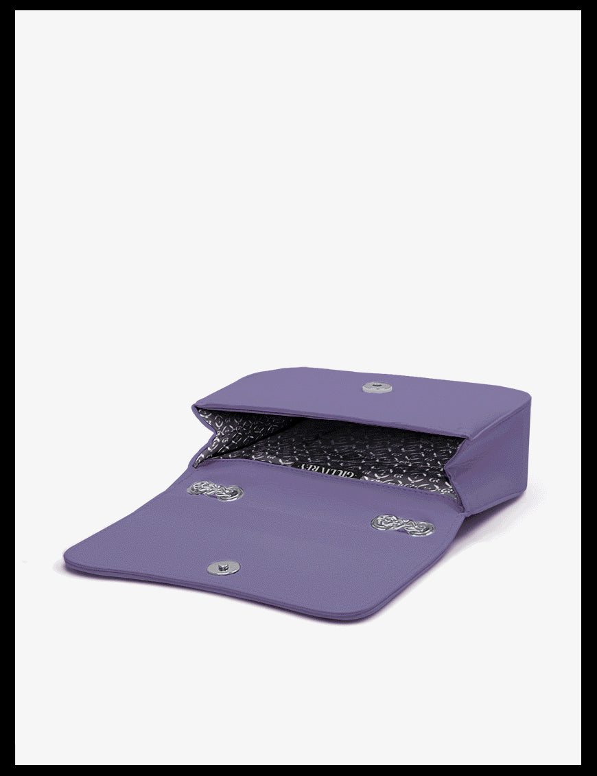 GiuliaRey® Capri Charme - Purple Deluge