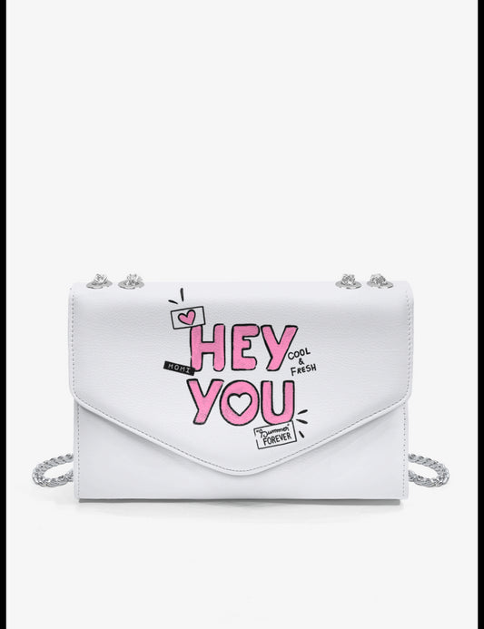 GiuliaRey® Cuore di Firenze - Hey You!