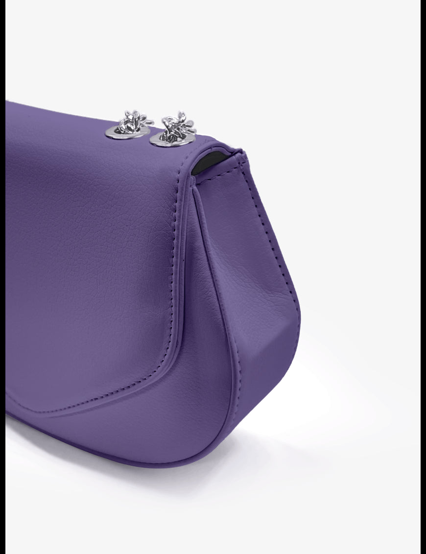 GiuliaRey® Milano Prestige - Purple Deluge