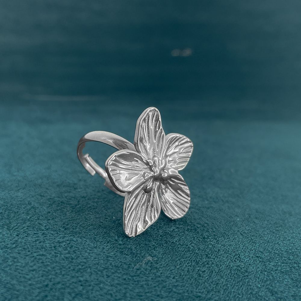 Anello Fiore