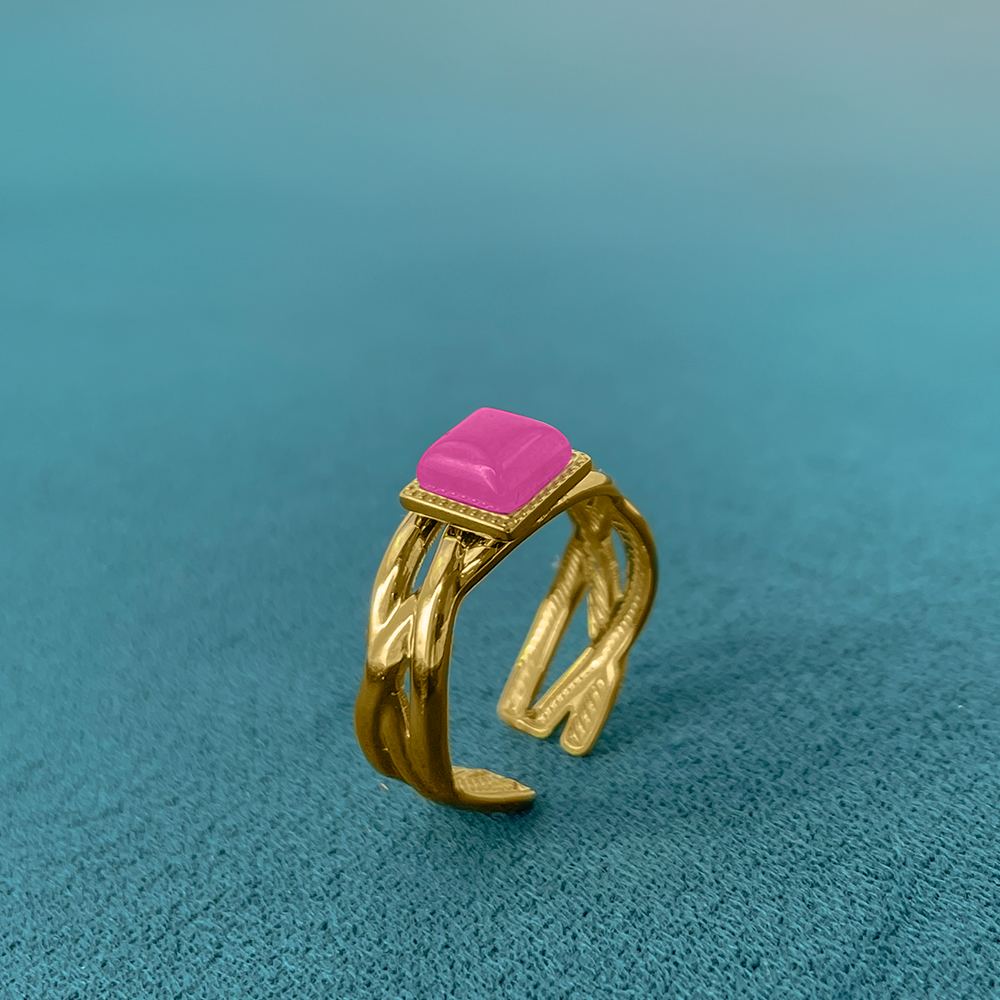 Ocean Ring