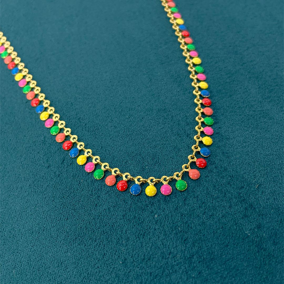 Summer Necklace