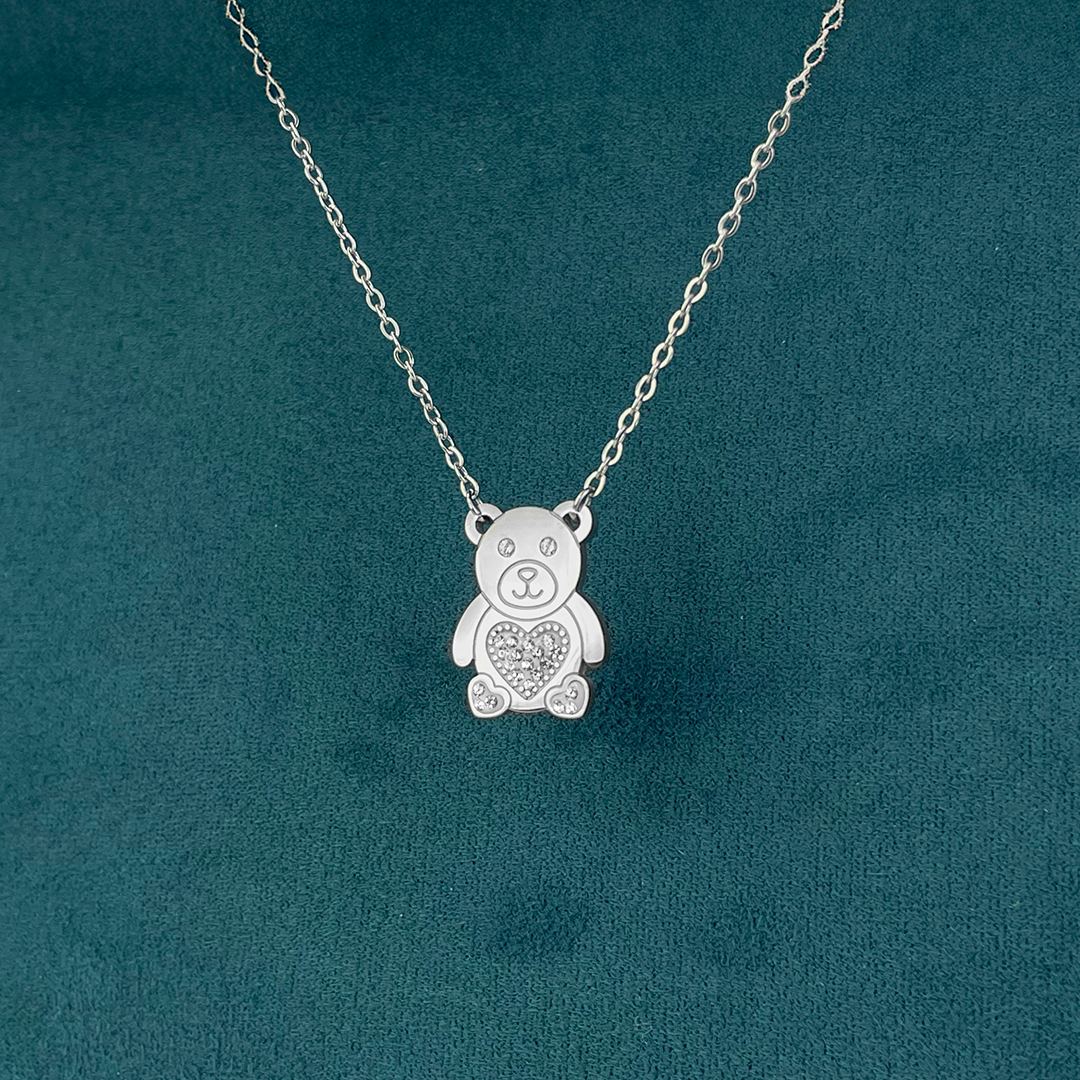 Orso Necklace